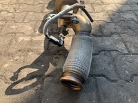 фото thumb №5, Audi q3 83a 83f выхлоп наконечники tłumnik задний зад 5qf253611aa 05l131701n