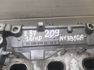 фото thumb №16, Головка двигуна bmw 1 1.6i n13 n13b16a f20 f21 f30 1.6 thp v758067980