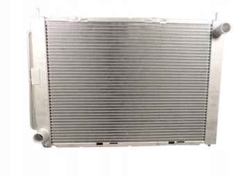 фото thumb №1, Радіаторів модуль renault twingo ii 1.6 2007 - 2014