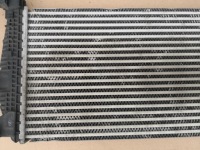 Купить Opel astra j iv 09- 1.4 t 1.6 zafira c интеркулер, фото thumb