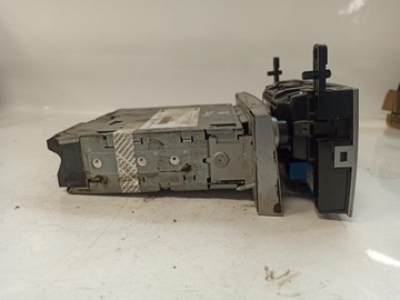 фото thumb №13, Peugeot 407 радіопрогравач cd + панель кондиціонера 9660647677 96573322yp