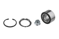 фото thumb №1, Подшипник колеса перед renault megane scenic ii captur