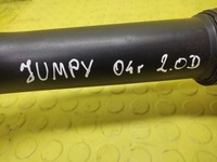 фото thumb №6, Citroen jumpy шланг інтеркулер 1484102080