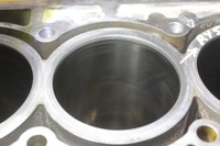 фото thumb №8, Блок двигателя vw polo iv seat skoda audi 1.2 tsi cbz 03f103019k