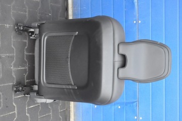 фото thumb №8, Volvo s60 iii rdesign 18-25 комплект сидений сиденья сиденье обшивки