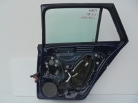 фото thumb №16, Fabia iii дверь правое задняя задние lf5a rok 2016