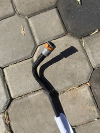 фото thumb №5, Toyota proace 16-23r шланг паливний su001-b0615