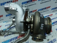 фото thumb №7, Bmw g05 lci g06 lci g07 lci g09 g70 s68t турбонагнітач cyl 1-4 5a2a205