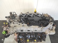 фото thumb №10, Двигатель 2.0 dci m9r 692 форсунки bosch 0445110375 trafic ii vivaro primastar