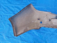 фото thumb №10, Запчастини | insignia a бампер зад задній hb 5d sedan 13238744 | 564