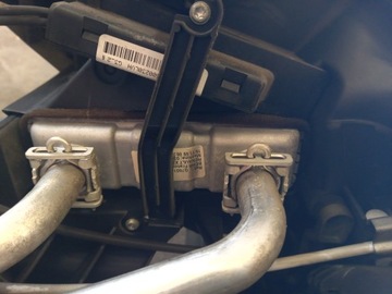 фото thumb №8, Renault master 2.5 дизель обігрівач з вентилятор 8200195623 behr b0380