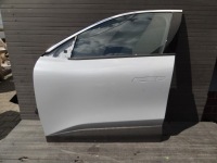 Купить Renault megane v 2023 e-tech дверь передние левая полный оригинал, фото thumb