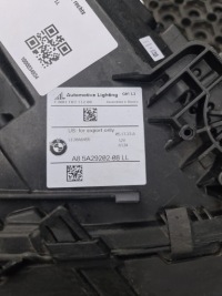 фото thumb №13, Bmw g01 x3 g02 x4 фара ліва права рестайлінг повний led комплект 5a29201 5a29202
