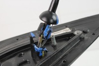 фото thumb №6, Дзеркало праве hyundai i10 07-10r механічний