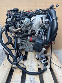 фото thumb №6, Двигун volvo v70 xc70 xc60 2.4d, d5244t11