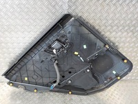 фото thumb №4, Mercedes glk x204 оббивка задня права