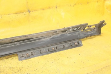 фото thumb №10, Планка пороговая правый bok altea freetrack 5p8853854