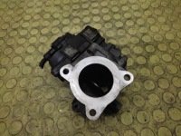фото thumb №7, Opel zafira b 1.9 cdti дросельна заслінка 48cpd1