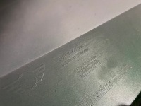 фото thumb №7, Бампер задняя задний mini countryman f60 lift lci 20-