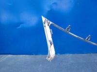 Купить Lexus is200t is300h is300 рестайлинг  2017-2020 17-20 рамка решётка бампера хром, фото thumb