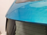 фото thumb №7, Кришка багажника ford fiesta mk8 2017 -2023