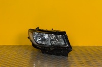 фото thumb №1, Jeep compass 2016- фара лампа перед права eu