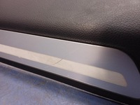 фото thumb №6, Audi a8 d4 планка защита порога зад правая 4h0864608