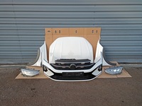 фото thumb №1, Бампер капот крылья лампы перед volkswagen taigo r-line 1.5tsi