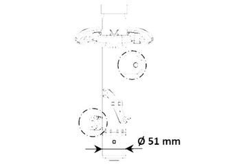 фото thumb №16, Kyb 3338004 амортизатор