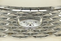 фото thumb №13, Решітка радіатора решітка радіатора ford explorer platinum lb5b-8150-daw