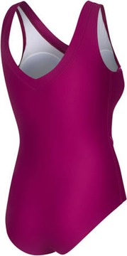 КУПАЛЬНИК AQUASPEED SOPHIE 46 бордовый
