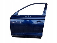 фото thumb №1, Audi q5 sq5 fy 2017-25 rok 80a дверь левый перед