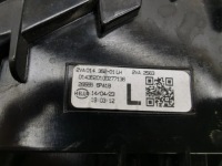 фото thumb №16, Nissan juke ii f16 2023 левая сторона лампы задние