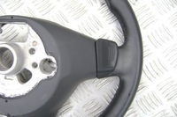 фото thumb №8, Vw t-roc - руль мультифункция лепестки