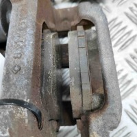 фото thumb №6, Суппорт тормозной заднее левое opel combo box body/mpv k9 1608999080