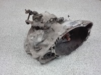 фото thumb №1, Коробка передач передач - kia ceed 2.0 crdi