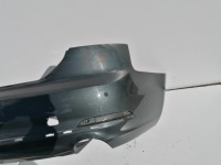 фото thumb №6, Бампер задний audi a5 8w6 2 выхлопы