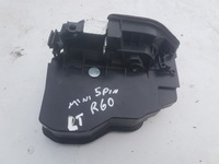фото thumb №2, Mini countryman r60 замок дверь левый задняя 5 pin