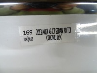 Дверь левый  задняя левое задняя audi a6 c7 4g 11-18r седан ly9c Киев, фото thumb