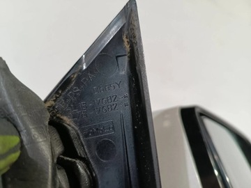 фото thumb №10, Дзеркало праві blind spot камера мертве поля ford expedition 2018-