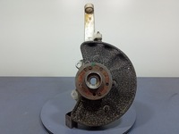 фото thumb №1, Mercedes gls x166 gle w166 поворотный кулак перед правая ступица 16610