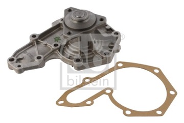 фото thumb №14, Насос води febi bilstein m345611 m855991 mw3062126