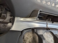 фото thumb №11, C-klasa w205 2014-2018 панель приладів приладова консоль подушка безпеки kpl