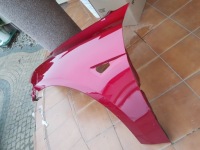 Tesla 3 2024- highland крыло  левое  передний перед Оригинал, фото thumb