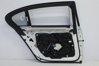 фото thumb №9, Дверь левая левый задняя задние bmw g12 a300