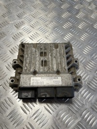 фото thumb №1, Бортовой компьютер блок управления двигателя ford ranger 11- 3.2 tdci ab39-12a650-fd