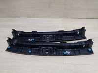 фото thumb №5, Toyota prius iv xw50 захист поперечина заднього багажника 64716-47120