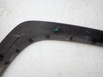 фото thumb №9, Hyundai tucson iv 4 20- планка накладка лівий перед