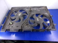 Купить Boxer ducato 3 3.0jtd вентиляторы радиатора, фото thumb