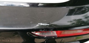 фото thumb №15, Audi q5 рестайлінг s-line бампер зад pdc 8r0807833g 15r.